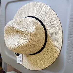 Sun hat